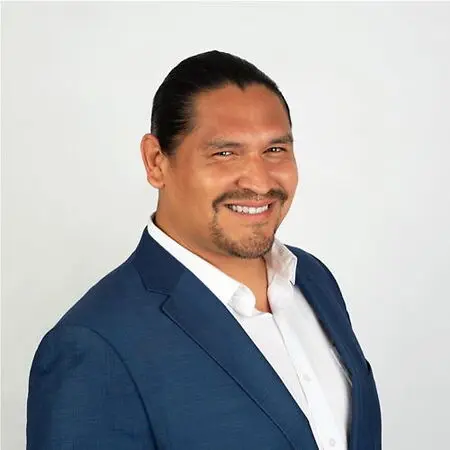 Israel Coronado, CRNA