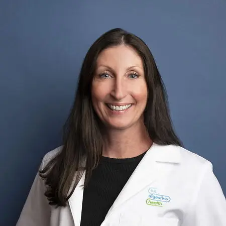 Kathleen Hudson, CRNP