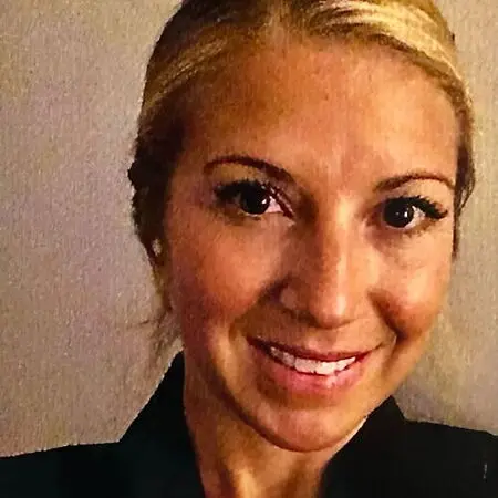 Jessica Kotlyarov, MD