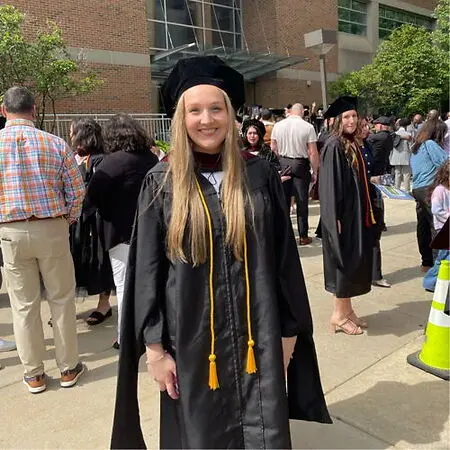 Allison Bogs, M.S., CF-SLP