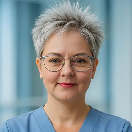 Eileen Wayne, BSN, RN