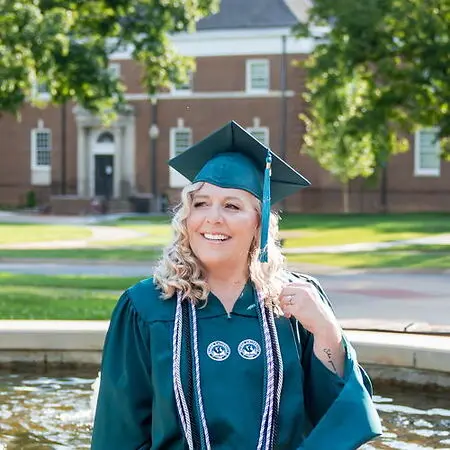 Amy Howell, MSN, PMHNP-C