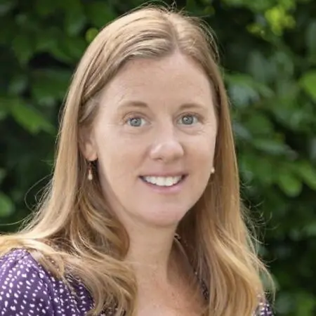 Tristan Symons, LICSW