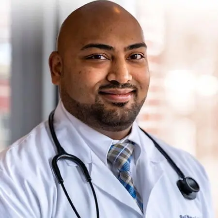 Anil Bajnath, MD, MBA, IFMCP, ABAARM