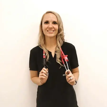 Amy N. Hoop, MSN, APRN, FNP-BC, FNP-C