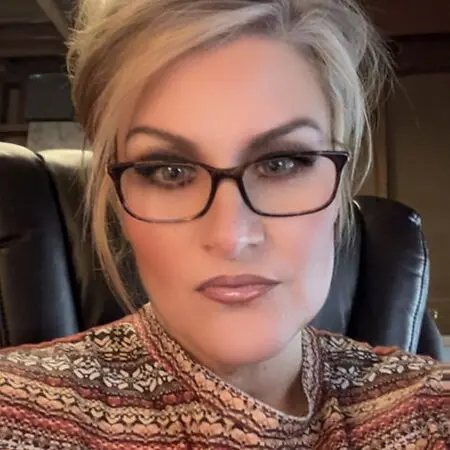 Kimberly Nocente, MS