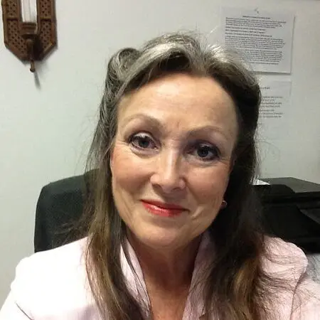 Glyndora Condon, LPC, CTMH, CCTP, CEMDRIA, CISTI, CIMHP, CBS-M, CHP, CPT, ACS