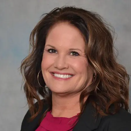 Elizabeth Gravunder, MHA, CRA, RTR, CT