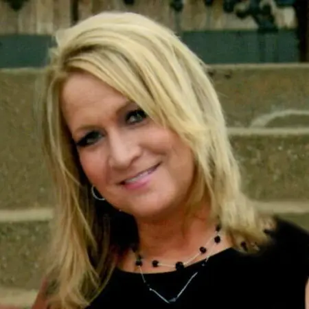 Ann Shackelford, DDS