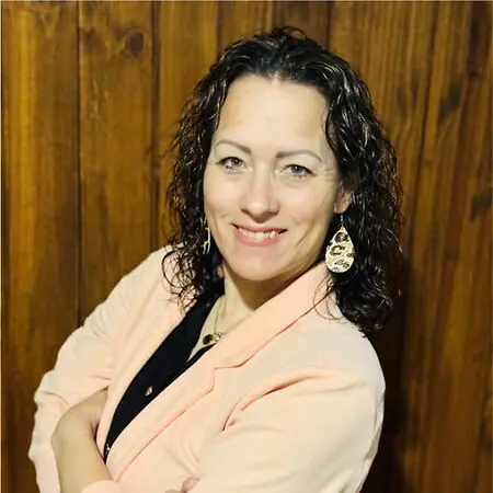 Amber Patterson, FNP-BC, MHA