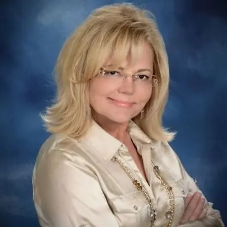 Ingrid Pautz, MAOM, MSN, RN