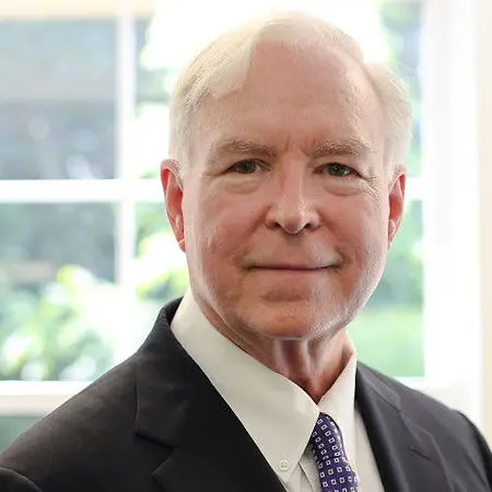 Ralph B. Sperry Ph.D, ABPP