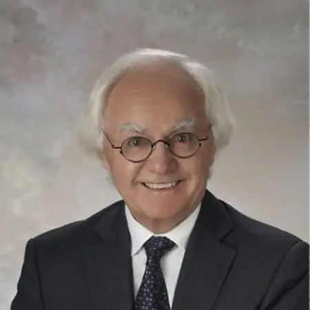 Andrew G. King,  MB,ChB. FRACS, FACS, FAOA