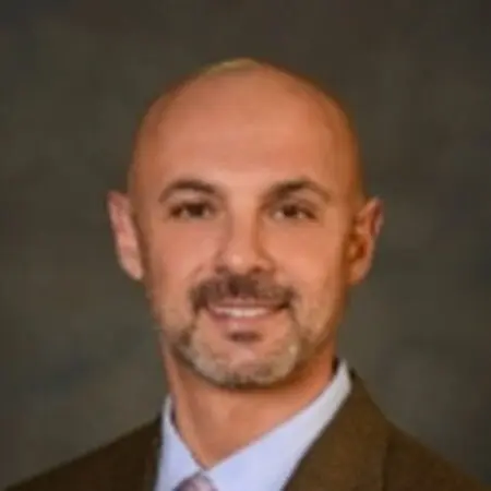 Edward Zhovtis, MS, CRNA