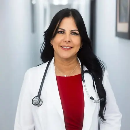 Belkis Delgado, MD, PA