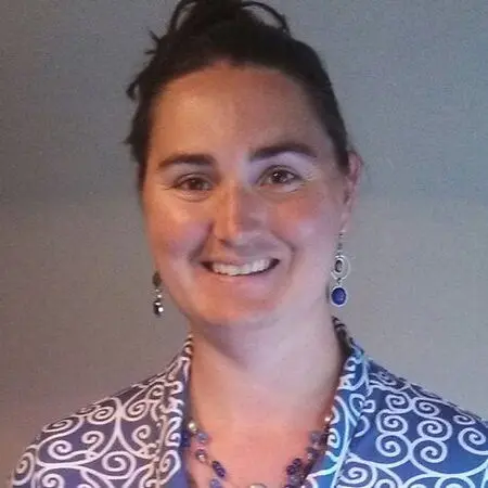 Kiersten Baughman, PhD