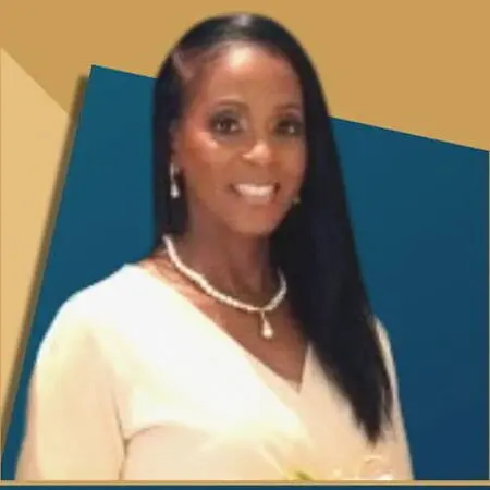 Annette C. James, EdD, NCC, BC-TMH