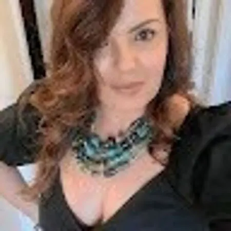 Liliana Flores Arreola, RN