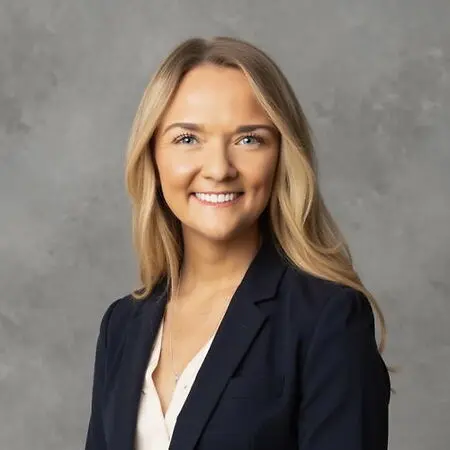 Lauren Hammond, MS, CCC-SLP, PhD(c)