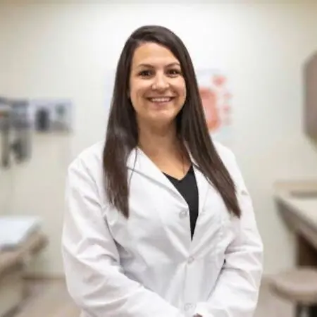 Laurie Peercy, MSN,RN, DNP, AGNP-BC