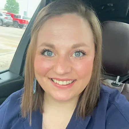 Kaitlin Keener, RN