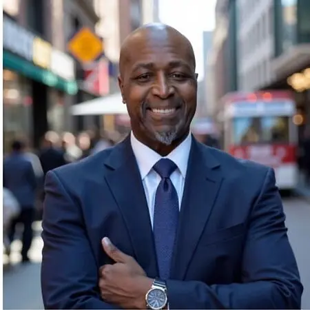 Derrick T. Gillard, CHW, NDPP-LCC-CDC-MI