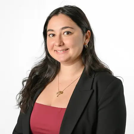 Julianna Babich-Ruff, OD