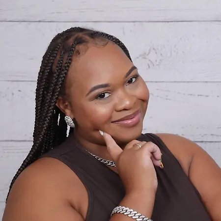 Brittney L. Jenkins, MSW