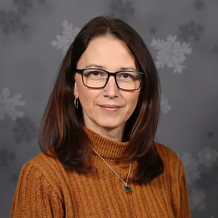 Adrienne Green, MSN, RN