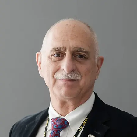 Daniel Bochicchio, MD, FCCP, FASAM