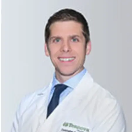 Christopher DeLange, MD