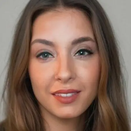 Catherine Heather Garrow, MSW, LICSW