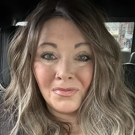 Amanda Celmer, CADCII, CCDS