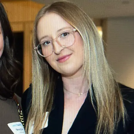 Brittany Arrigo, RN, BSN