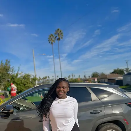 Mabel (Adobea) Okyere, CNA, HHA, CPR, DSL, ACL