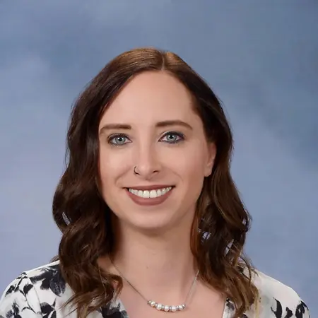 Heather Ferguson, MSN, FNP-BC