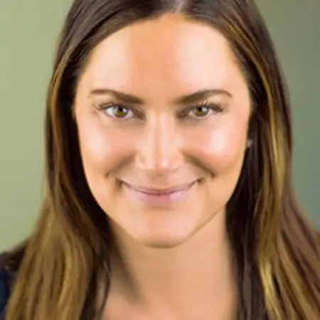 Crystl Murray-Mills, LICSW