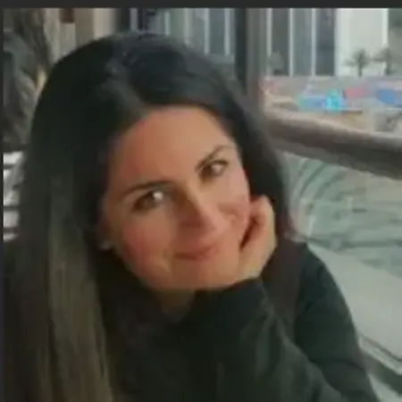 Matty Shirani, ASCP-MLS