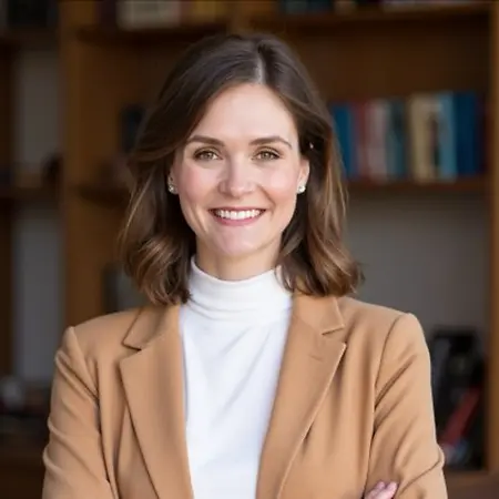 McLaurin Alexander, M.S., CCC-SLP, CBIS