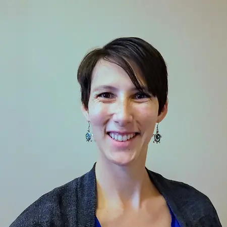 Jessica Phelps, APRN, CNP, DNP