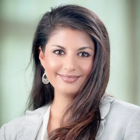 Natalia T. (McCain) Beckenhauer, DNP, RN, ACRP