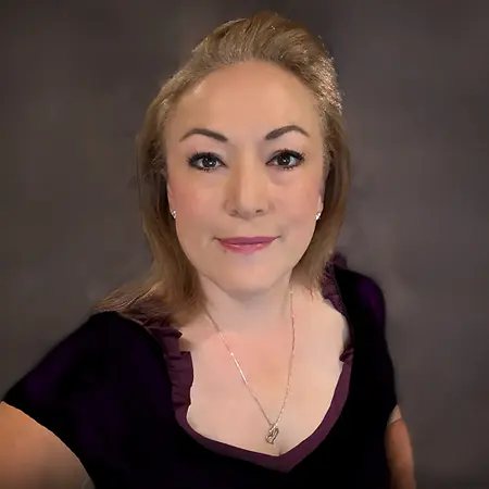 Lorie Salinas, PhD, MSEd, HSP