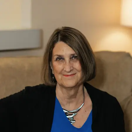 Virginia Dotson, PhD