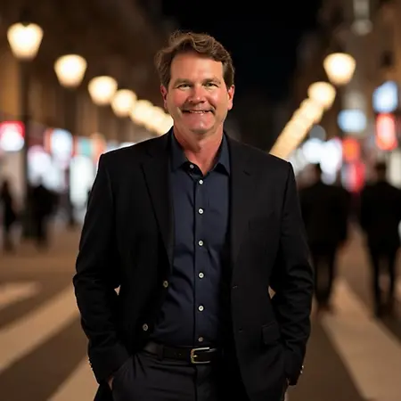 Dr. Jonathan M. Collins, MD, FAAFP