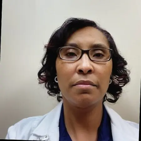 Brenda Taylor-White, DNP, PMHNP-BC, APRN-RN, BA PSY, BSN, RN