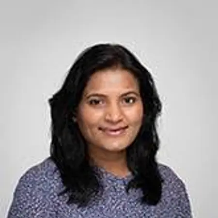 Veena V. Gonuguntla, MD