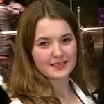 Katherine Parfomak, DDS