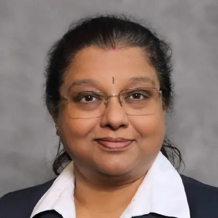 Honey Reddi, PhD, FACMG