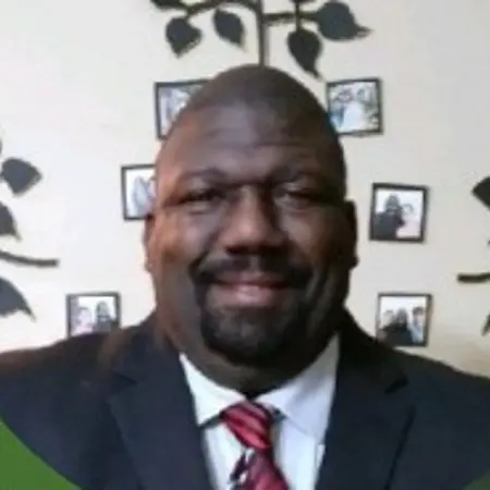 Clifford B. Norman Jr., LMHC