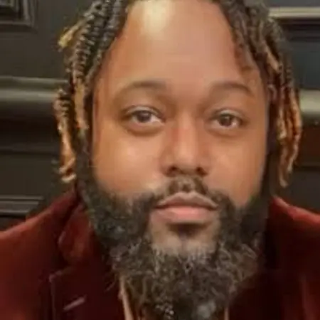 Dr. Dexter Dodd, MS, MDIV, BA